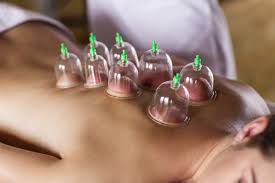 Cupping Massage 